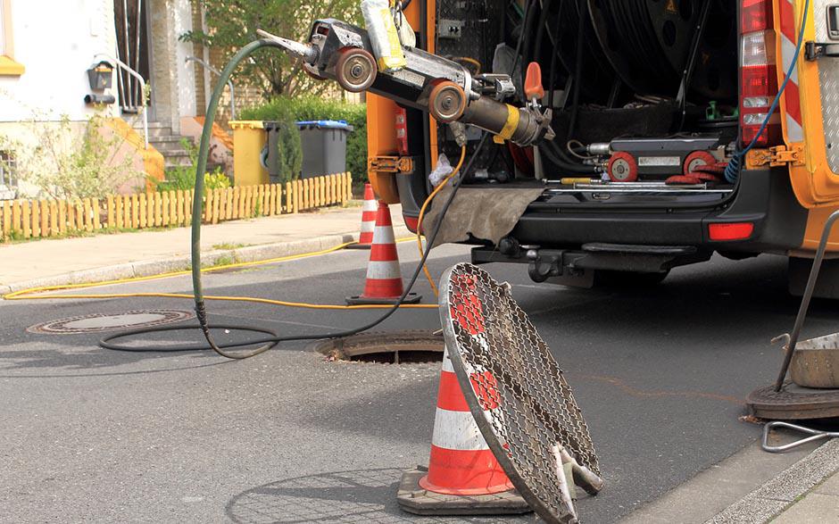 tarif curage canalisation Yerres