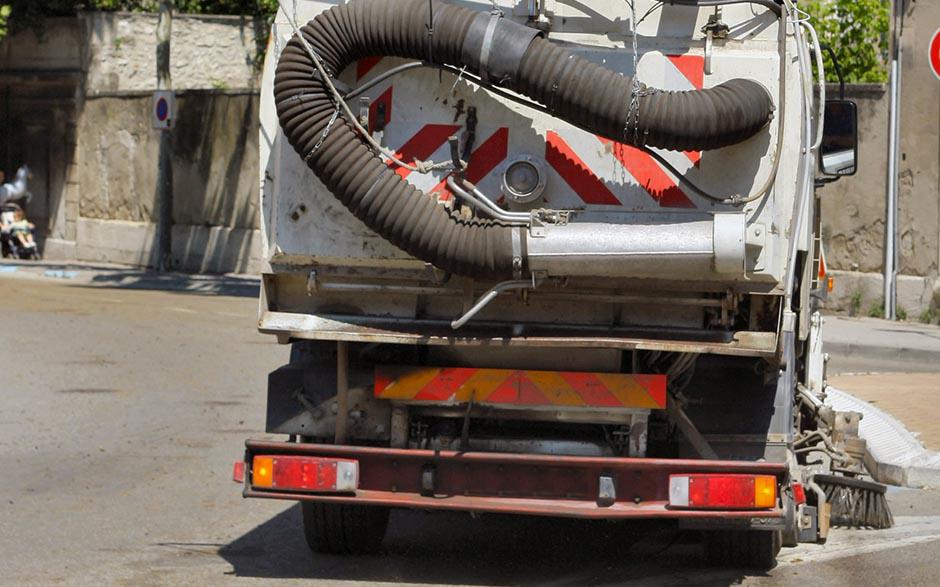 débouchage curage canalisation Yerres