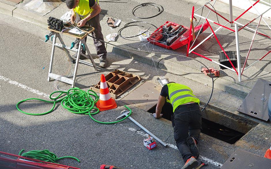 entreprises assainissement Saint-Maur-des-Fossés