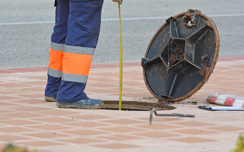 tarif curage canalisation Yerres