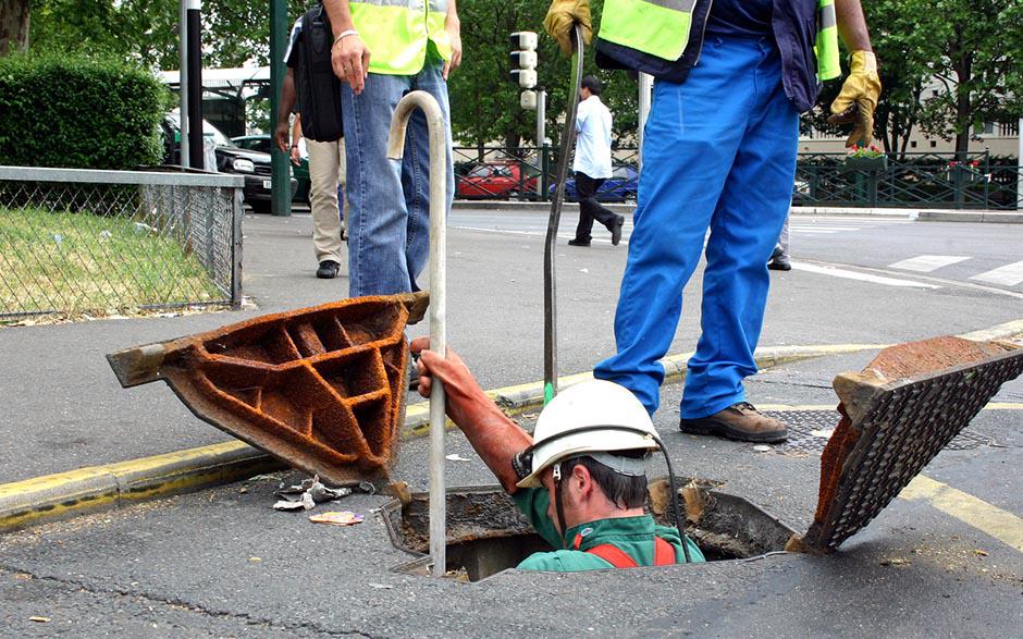 entreprises assainissement Saint-Maur-des-Fossés