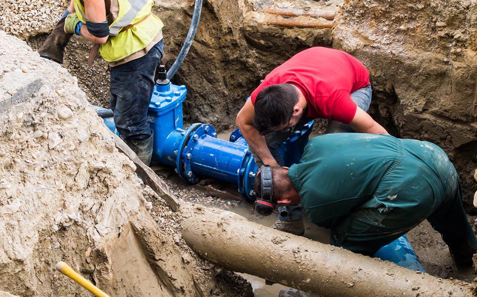 tarif curage canalisation Yerres